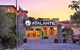 Atalante Hotel Kaş